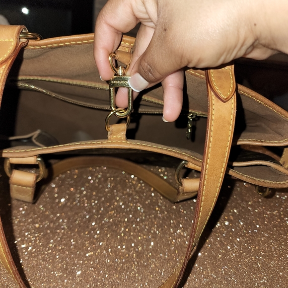 Louis vuitton Batignolles Horizontal - Picture 6 of 7